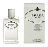 Мужская парфюмерия Prada Milano Infusion D'homme Мужская парфюмерия Prada Milano Infusion D'homme