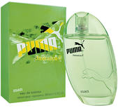 Мужская парфюмерия Puma Jamaica 2 Мужская парфюмерия Puma Jamaica 2
