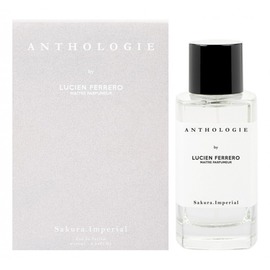 Всего 3 отзыва на Anthologie By Lucien Ferrero Maitre Parfumeur - Sakura Imperial Отзывы на Anthologie By Lucien Ferrero Maitre Parfumeur - Sakura Imperial