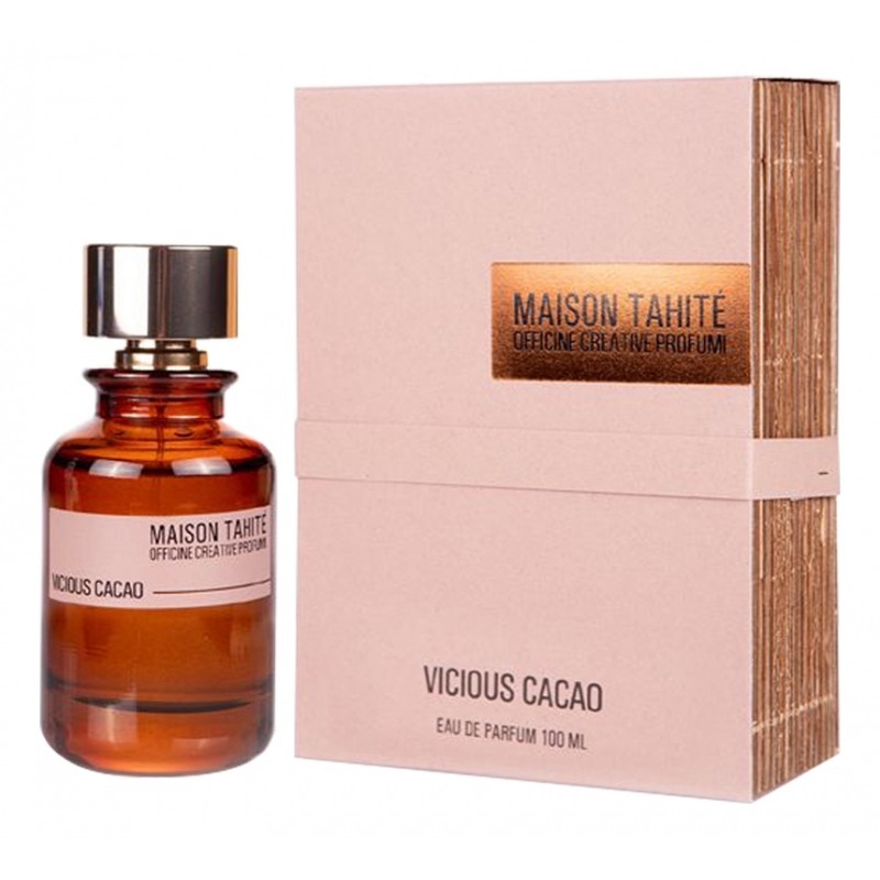 Maison Tahite - Vicious Cacao