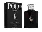 Мужская парфюмерия Ralph Lauren Polo Black Мужская парфюмерия Ralph Lauren Polo Black
