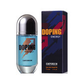Мужская парфюмерия Brocard Emporium Doping Energy Мужская парфюмерия Brocard Emporium Doping Energy