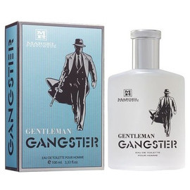 Отзывы на Brocard - Gangster Gentleman