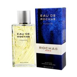 Отзывы на Rochas - Eau De Rochas