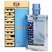 Мужская парфюмерия Sergio Tacchini Experience Sailing Мужская парфюмерия Sergio Tacchini Experience Sailing