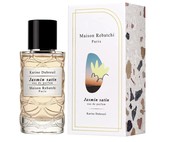 Купить Maison Rebatchi Jasmin Satin