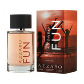 Купить Azzaro Fun Купить Azzaro Fun