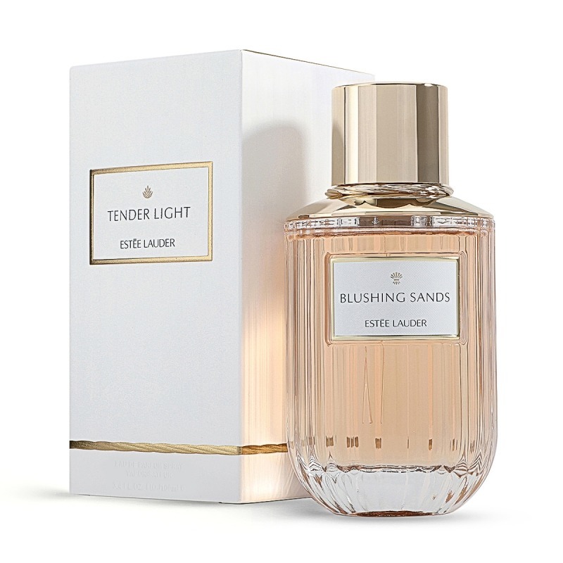 Estee Lauder - Blushing Sands