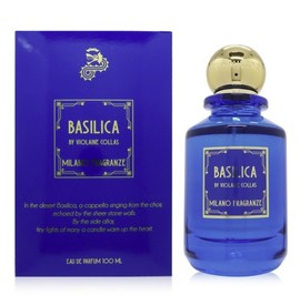 Отзывы на Milano Fragranze - Basilica