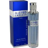 Мужская парфюмерия Ted Lapidus Blueted Мужская парфюмерия Ted Lapidus Blueted