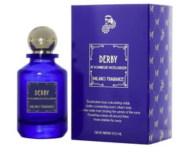 Отзывы на Milano Fragranze - Derby