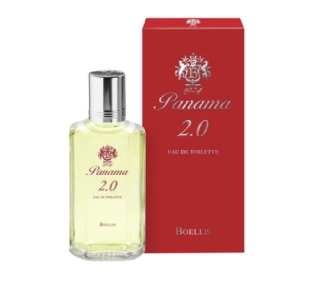 Panama 1924 - Panama 2.0