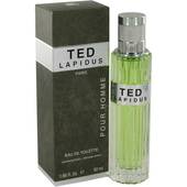 Мужская парфюмерия Ted Lapidus Ted Мужская парфюмерия Ted Lapidus Ted