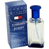 Мужская парфюмерия Tommy Hilfiger Jeans