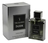 Мужская парфюмерия Trussardi Inside Collector Edition Мужская парфюмерия Trussardi Inside Collector Edition