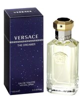 Мужская парфюмерия Versace Dreamer Мужская парфюмерия Versace Dreamer