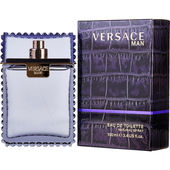 Мужская парфюмерия Versace Man Мужская парфюмерия Versace Man
