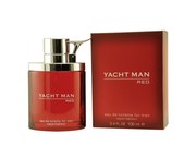Мужская парфюмерия Myrurgia Yacht Man Red