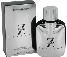 Отзывы на Zegna - Extreme
