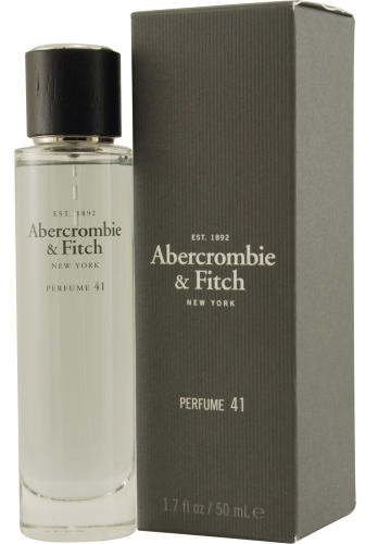 Abercrombie & Fitch - Perfume 41
