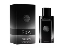 Отзывы на Antonio Banderas - The Icon Perfume