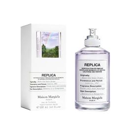 Отзывы на Maison Martin Margiela's - When The Rain Stops
