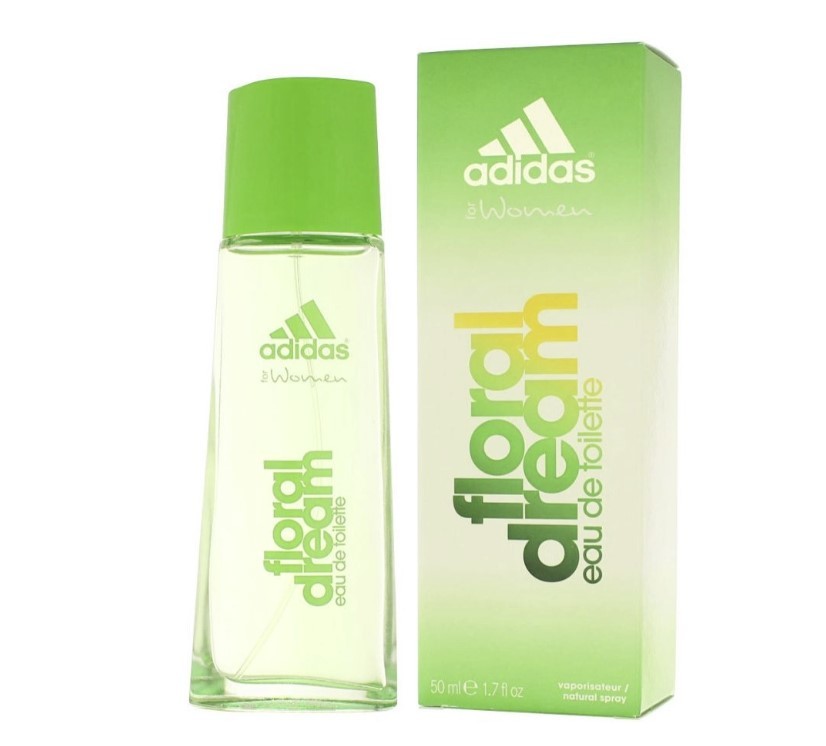Adidas - Floral Dream