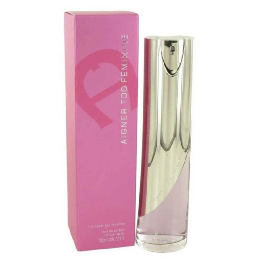 Aigner - Too Feminine