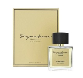 Отзывы на Signature Fragrances - Glorious
