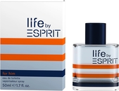 Мужская парфюмерия Esprit Life By Esprit Мужская парфюмерия Esprit Life By Esprit