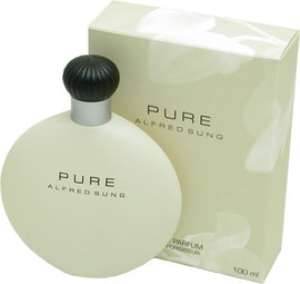 Отзывы на Alfred Sung - Pure