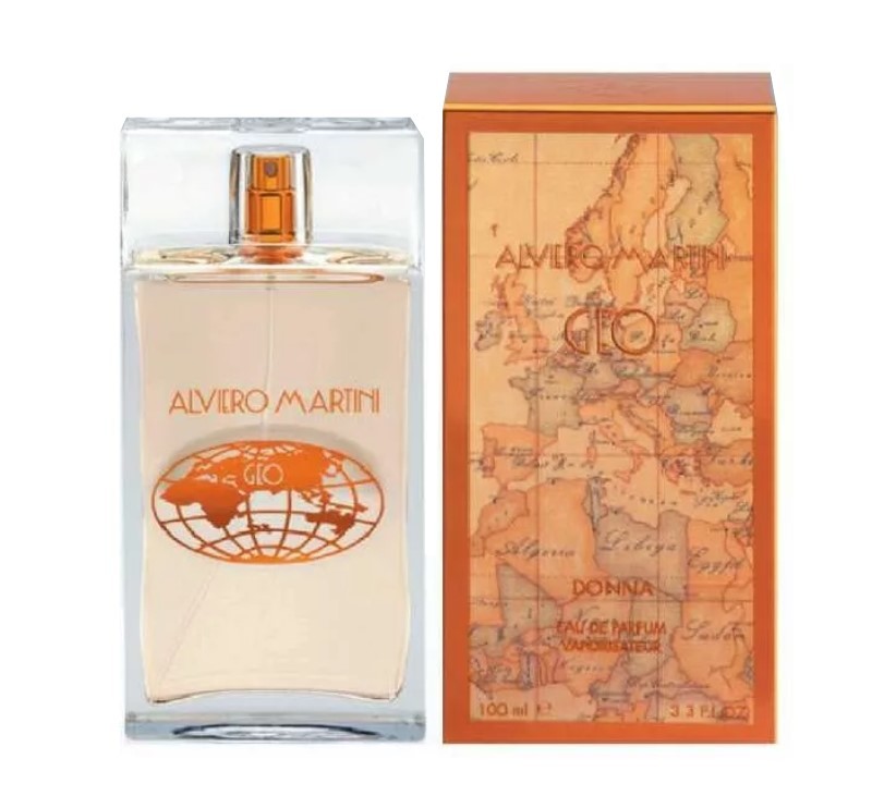 Alviero Martini - Geo
