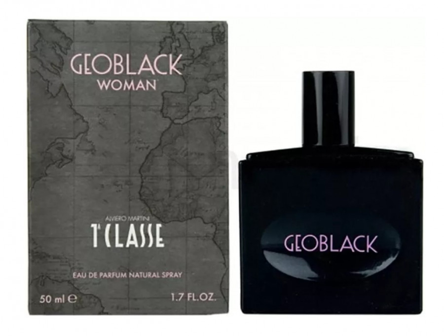 Alviero Martini - Geo Black