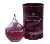 Купить Amouage Eau D'amouage