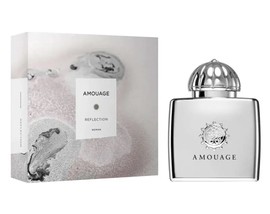 Отзывы на Amouage - Reflection