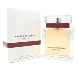 Отзывы на Angel Schlesser - Essential