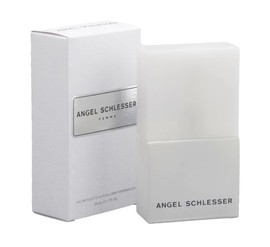 Отзывы на Angel Schlesser - Women