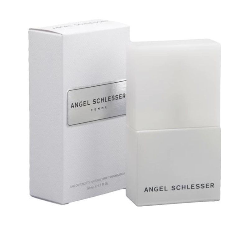 Angel Schlesser - Women