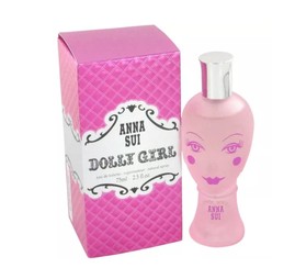 Отзывы на Anna Sui - Dolly Girl