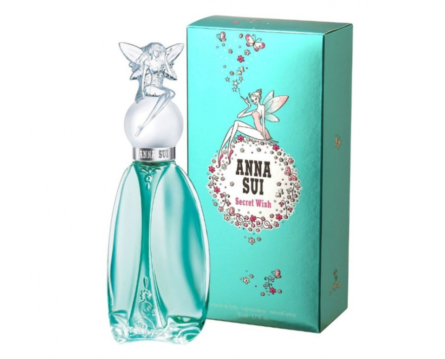 Anna Sui - Secret Wish