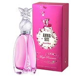 Купить Anna Sui Secret Wish Magic Romance