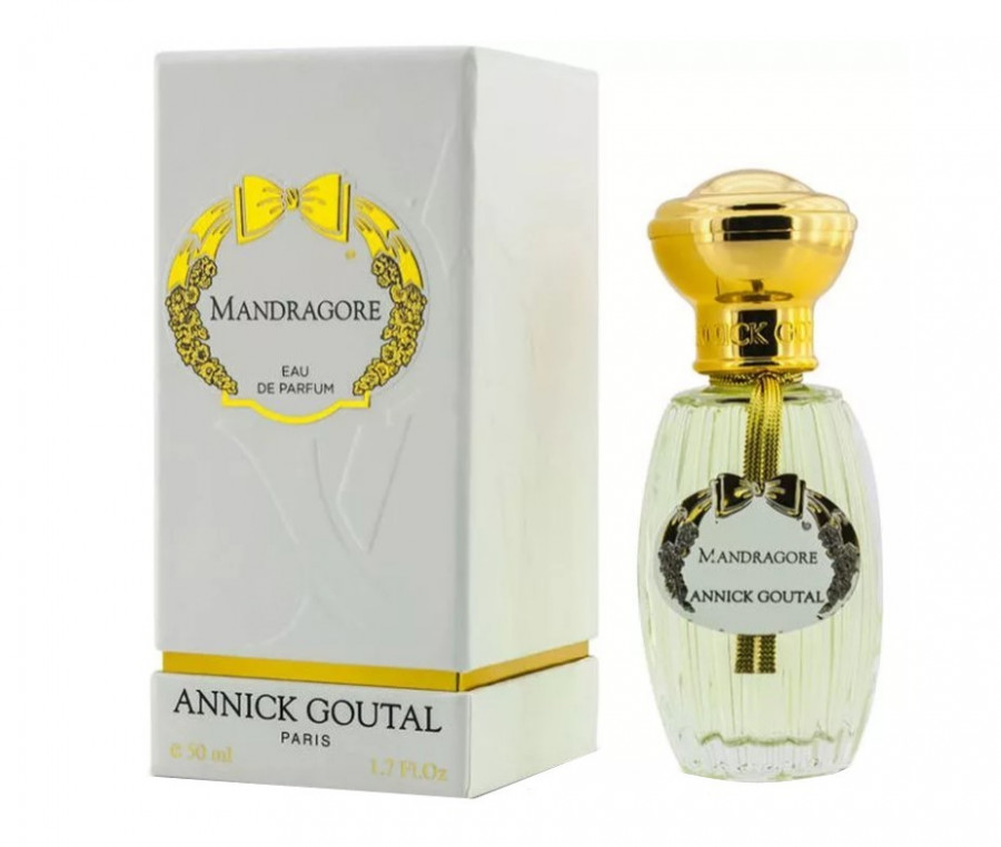 Annick Goutal - Mandragore