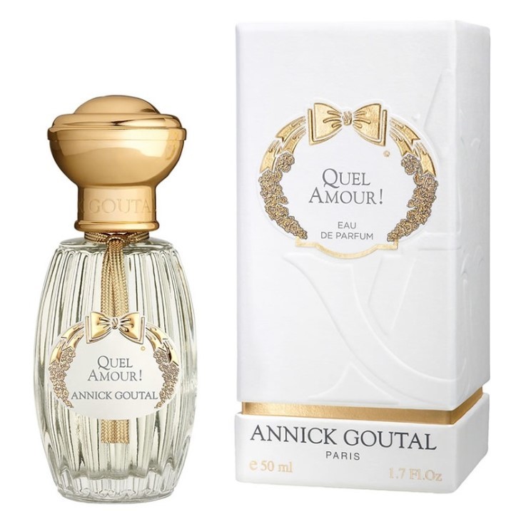 Annick Goutal - Quel Amour