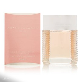 Всего 2 отзыва на Aramis - Always Отзывы на Aramis - Always