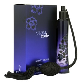 Всего 2 отзыва на Giorgio Armani - Code Elixir Отзывы на Giorgio Armani - Code Elixir