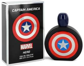 Marvel - Captain America Hero