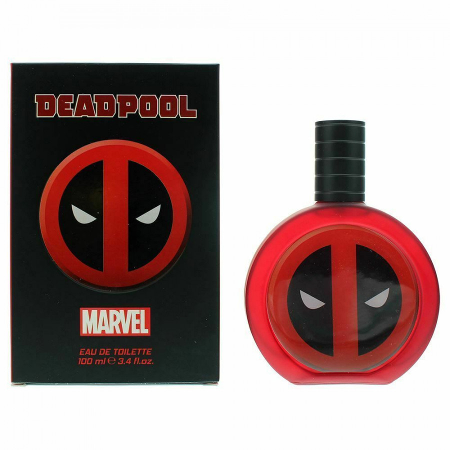 Marvel - Deadpool