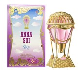 Купить Anna Sui Sky