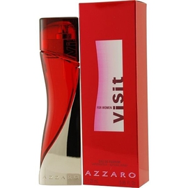 Всего 4 отзыва на Azzaro - Visit Отзывы на Azzaro - Visit