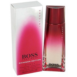 Всего 1 отзыв на Hugo Boss - Intense Shimmer Отзывы на Hugo Boss - Intense Shimmer